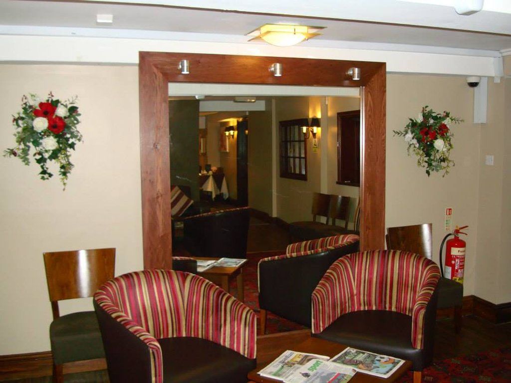 The Kimberley Hotel هاروغايت المظهر الخارجي الصورة