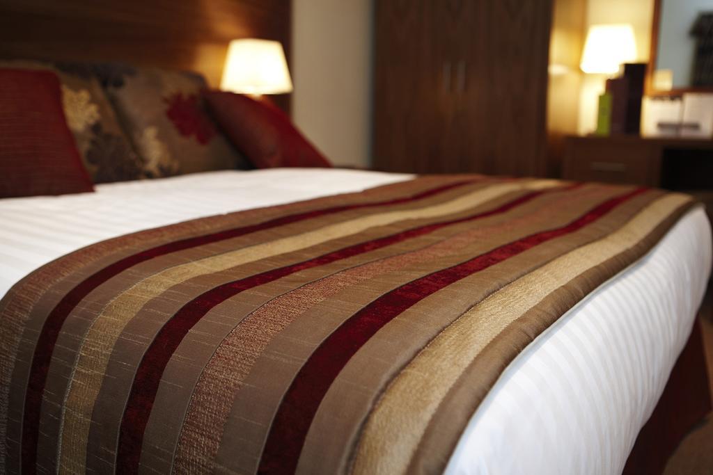 The Kimberley Hotel هاروغايت المظهر الخارجي الصورة