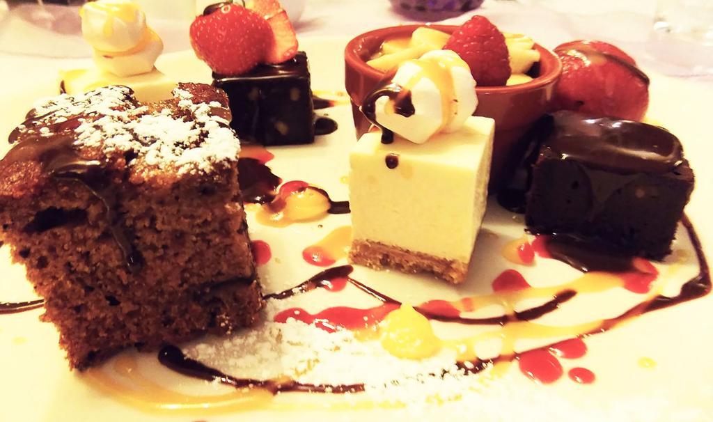 The Kimberley Hotel هاروغايت المظهر الخارجي الصورة