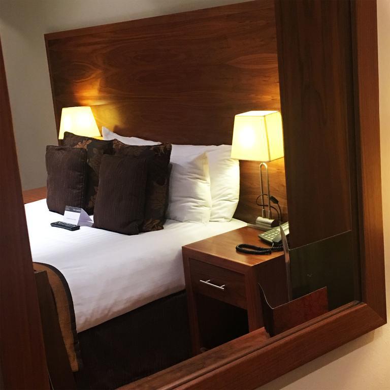 The Kimberley Hotel هاروغايت المظهر الخارجي الصورة