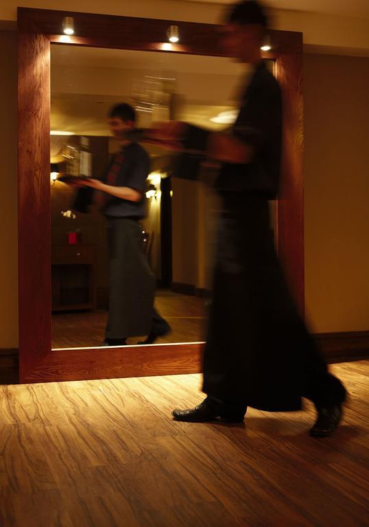 The Kimberley Hotel هاروغايت المظهر الخارجي الصورة