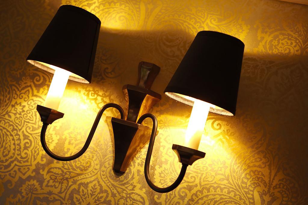 The Kimberley Hotel هاروغايت المظهر الخارجي الصورة