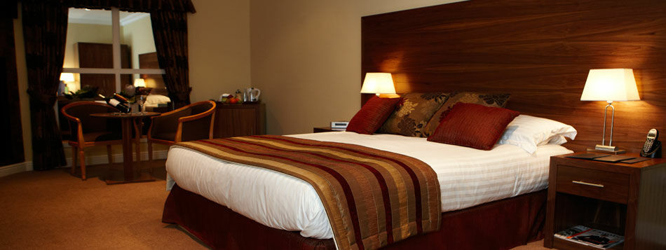 The Kimberley Hotel هاروغايت المظهر الخارجي الصورة
